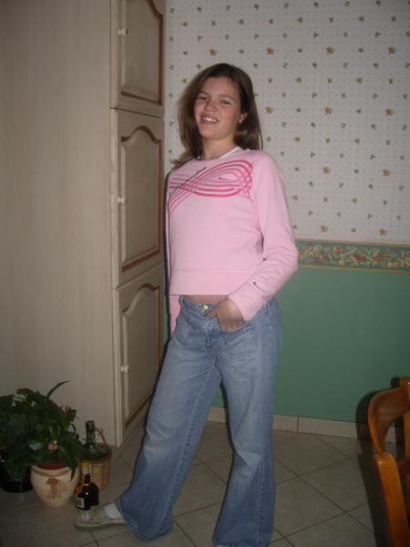 charlene